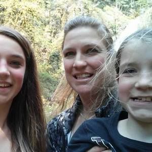 Meet your Posher, Brenda